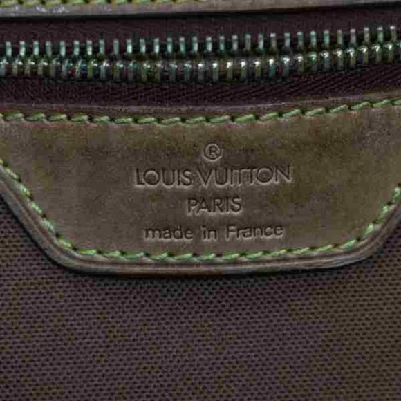 Auth Louis Vuitton Abbesses Crossbody #6253L29 - Picture 8 of 10